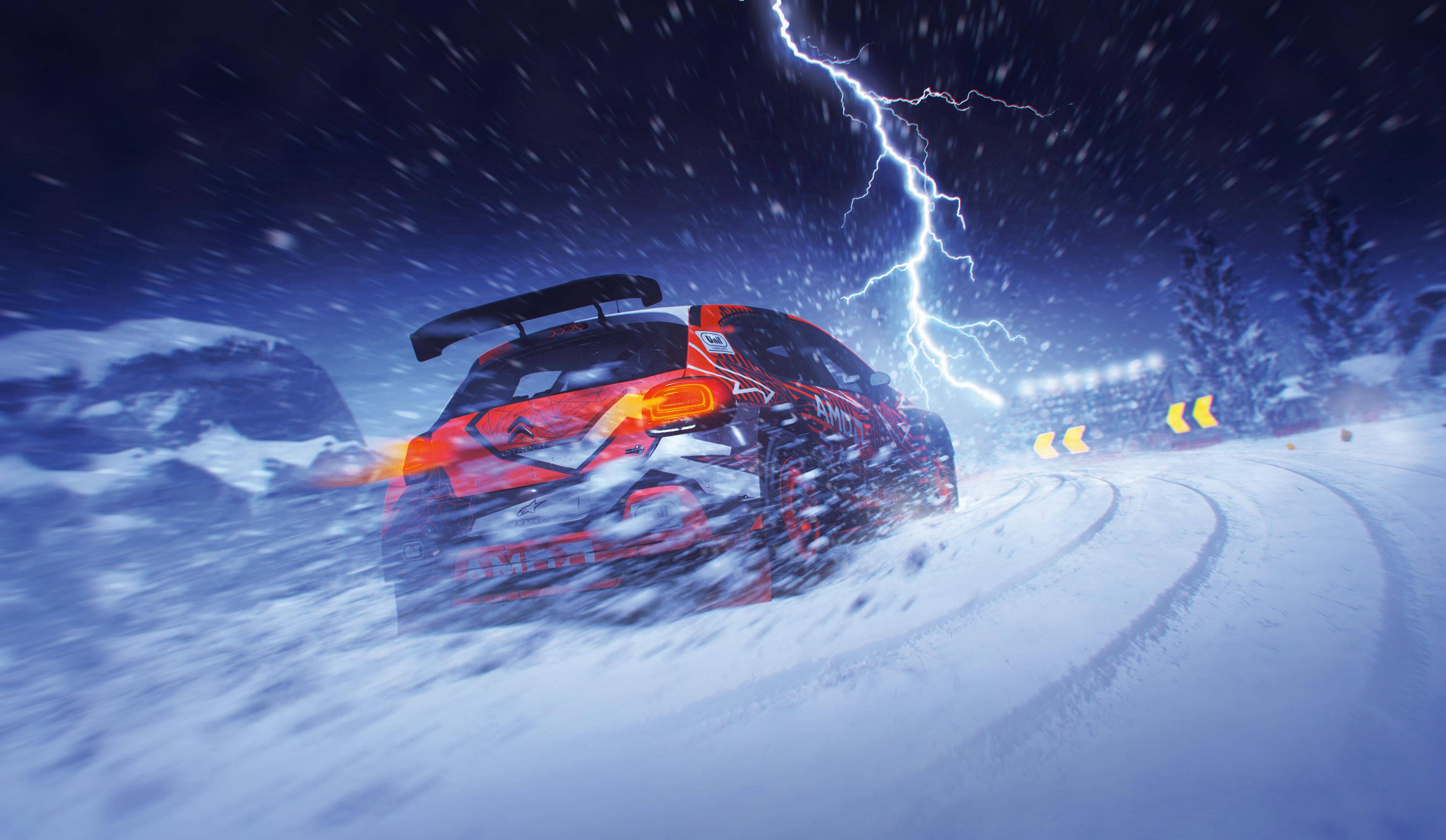 DiRT 5 - Imagen 10